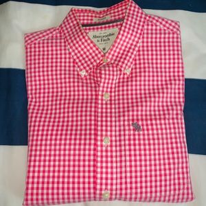 Abercrombie and Fitch shirt